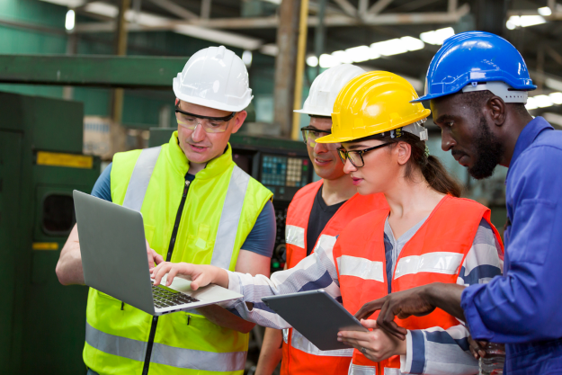 A Closer Look at TRI Form R Reporting Requirements